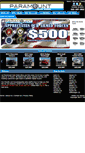 Mobile Screenshot of paramountautos.com